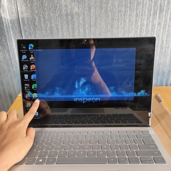 Inspiron5425 Ryzen5 5625U 16G 256GB FHD Dell Inspiron 5425 Laptop