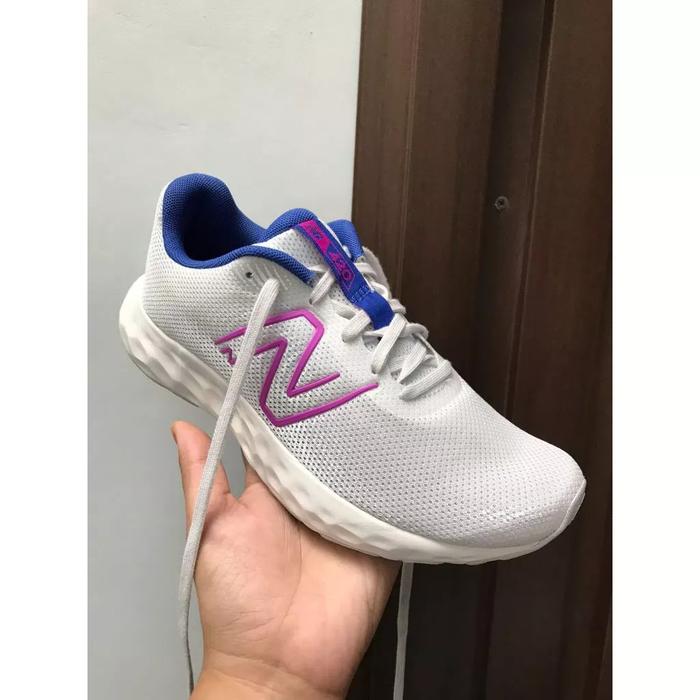 Jual SEPATU lari WANITA N3W BALANCE WE420EP3 original