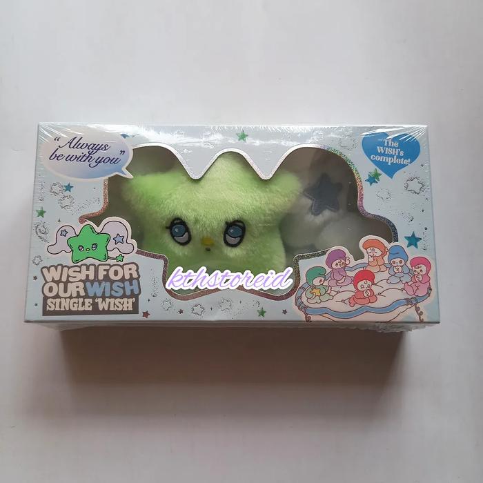 アイドル wichu 楽天市場】WICHU ver / NCT WISH - WISH SMART ALBUM / NO CD