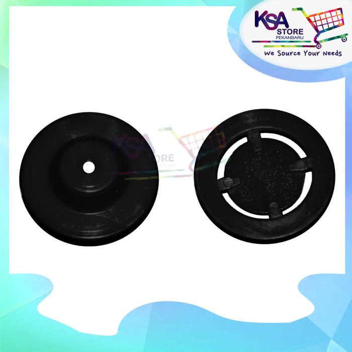 Gambar LV Hollow Cone Tip with Twister - Osatu Sprayer Part - Hitam dari KSAStoreOfficial undefined Tokopedia