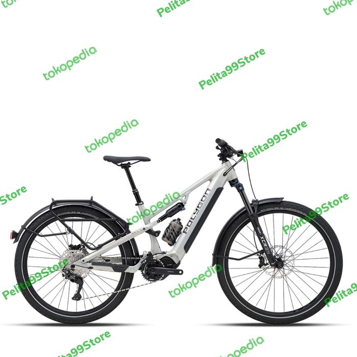 Indo Vacations Bonus MobilitÃ Biciclette Amazon He Bike Polygon