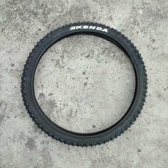Jual Ban Luar Sepeda KENDA 24 x Kota Batam Armor