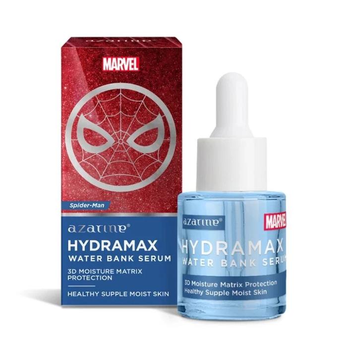 Gambar AZARINE Serum - Azarine X Marvel Series - Azarine All Variant - Serum Wajah Serum Azarine X Marvel - Hydramax dari rose.beautyshop undefined Tokopedia