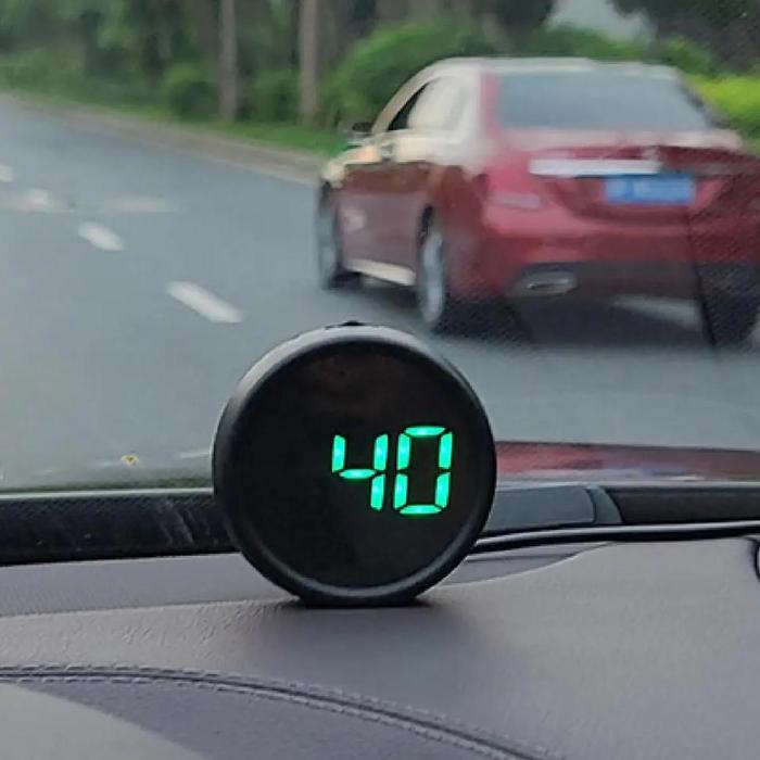 Gambar Ins Auto OBD2 GPS Head Up Display Car Electronics HUD Projector dari Viona Suction undefined Tokopedia