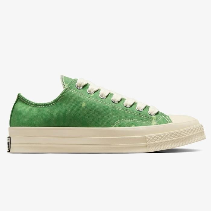 Jual Converse Chuck 70 Ox x Golf Le Fleur Green A11213C 37