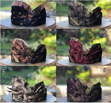 Gambar Busana Adat Bali Pria Kemeja Safari Pakaian Adat Bali Pria - baju pnjg+udeng, M dari resvanstore' undefined Tokopedia