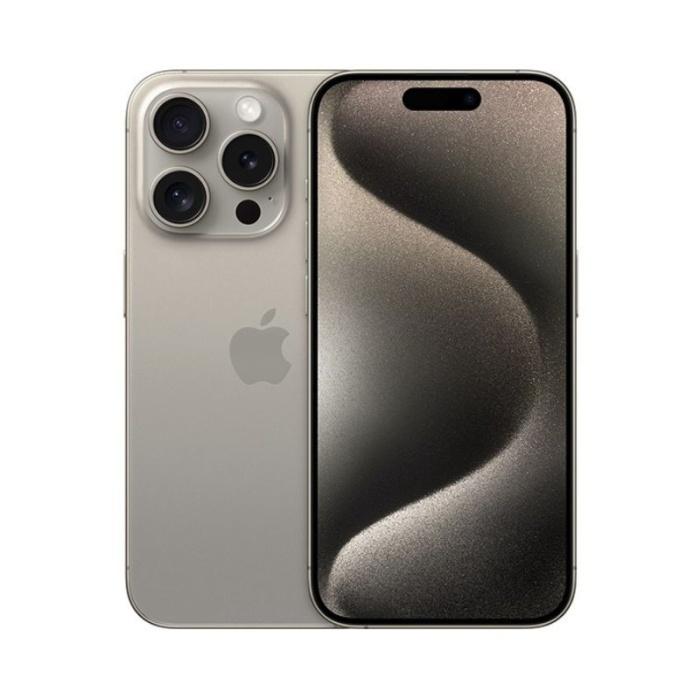 Gambar iphone 15 pro 128gb new ibox dari YOIMOBILETREE undefined Tokopedia