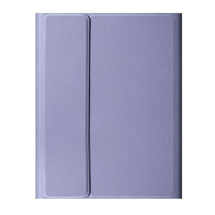 Gambar Paket 3 in 1 Keyboard Mouse For Xiaomi Redmi Pad SE 11 2023 Kibot Bluetooth Case Magnet Warna  Magnetik Bookcover Flipcase Kesing - Case Ungu Saja dari Max Gadget ID undefined Tokopedia