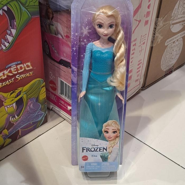 Sparkle Girlz Traje Muñeca Muñecas De Frozen Y Anna Elsa De Frozen