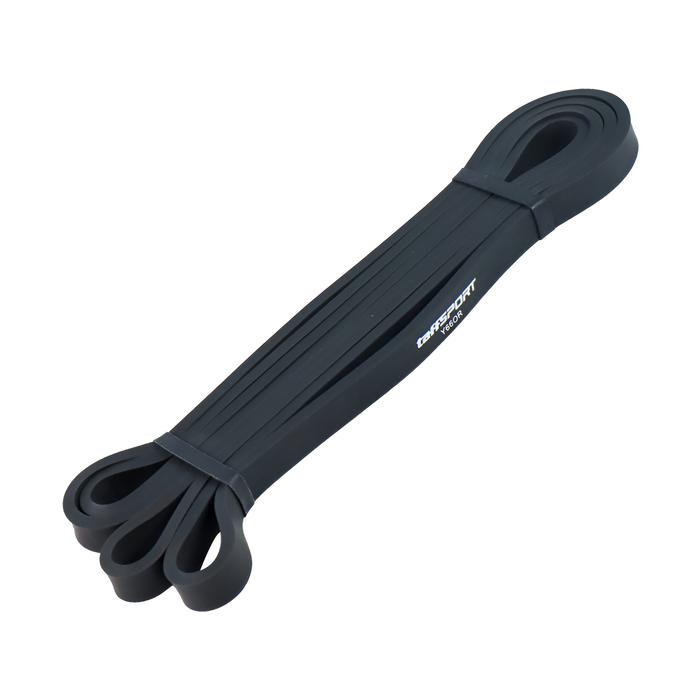 Gambar Tali karet Pull Up Resistance Band Fitness Workout Warna Hitam - Size M dari HashStore30 undefined Tokopedia