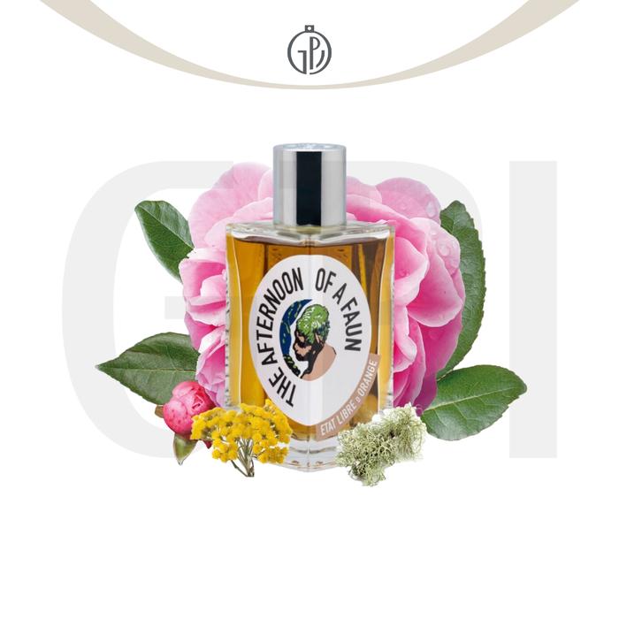 Etat Libre d'Orange unisex Eau de Parfum The afternoon of a fa The