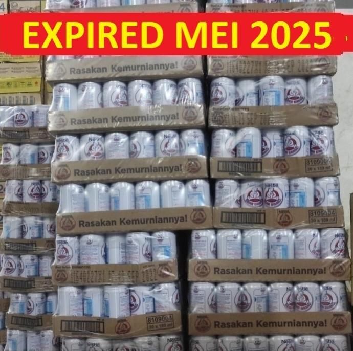 Gambar susu bear brand 189 ml 1 dus dari qiqisMarket undefined Tokopedia