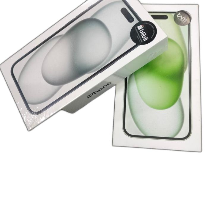 Gambar iphone 15 128gb - Hijau dari naufalshopp48 undefined Tokopedia