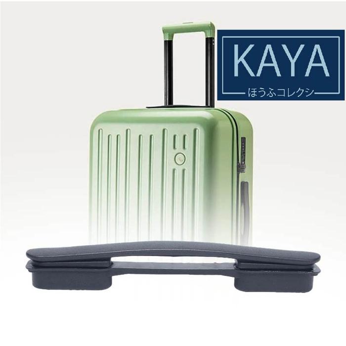 Gambar Pegangan Koper Handle Suitcase 21CM Gagang Koper Gagang Koper Premium Pegangan Koper Handle dari Kaya Koleksi4 undefined Tokopedia
