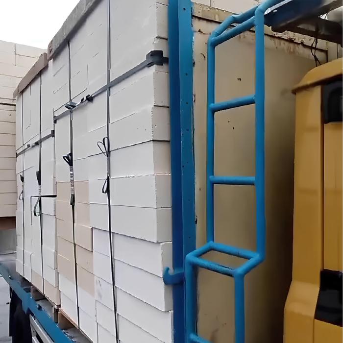 Gambar BATA RINGAN / HEBEL FOCON JAWA TIMUR ZONA 2 | LANGSUNG DARI PABRIK - Jombang, 1 Kubik dari Aguna Madyantara undefined Tokopedia