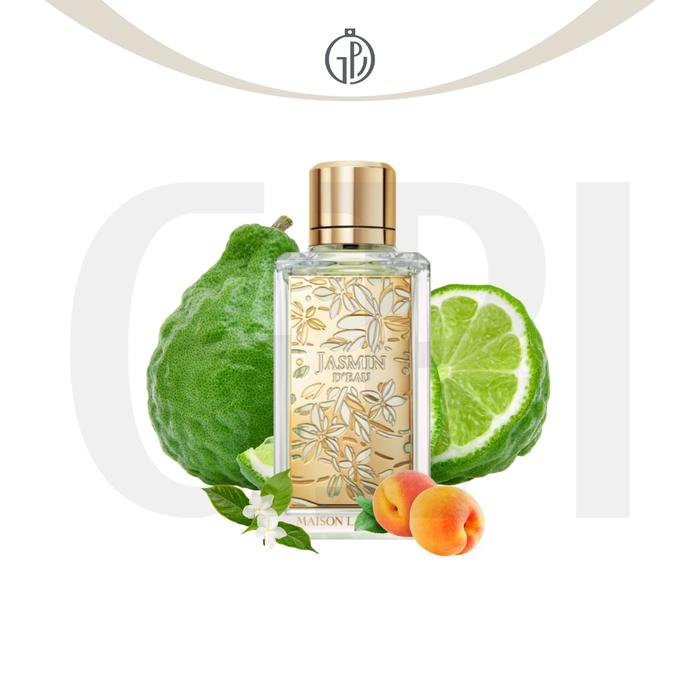 Lancome Maison Jasmins D`Eau for Women EDP 100 ml Product | Gudang