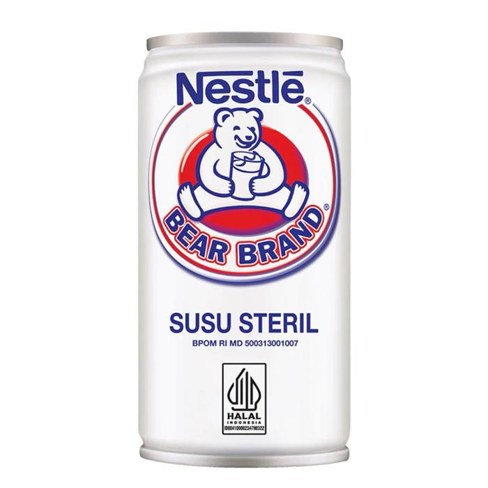 Gambar Susu beruang bear brand dari elsttore-1 undefined Tokopedia