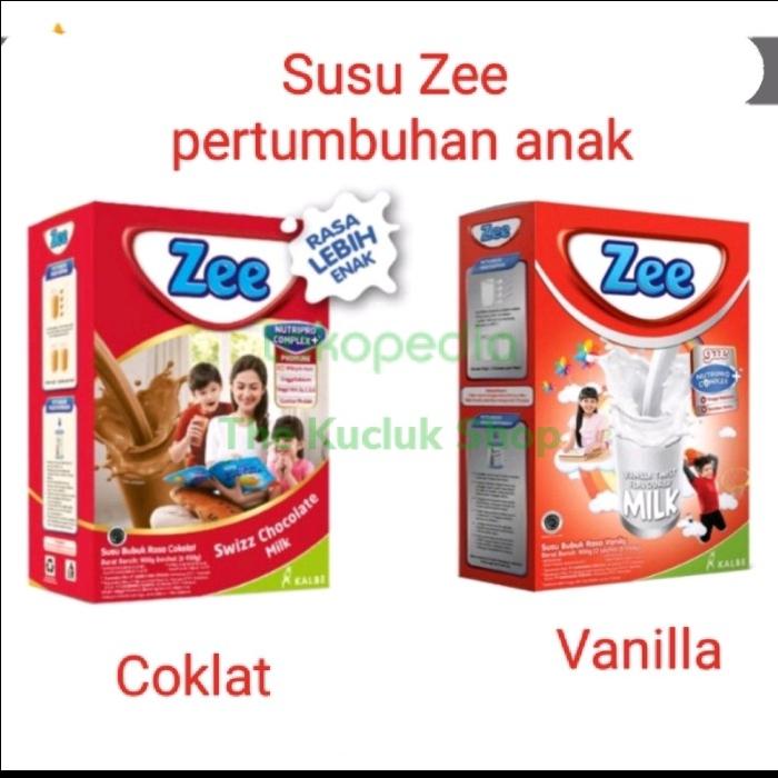 Gambar Zee Allvarian 900gr dari Swalayan Anugerah undefined Tokopedia