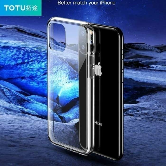 Jual CASE IPHONE 11 IPHONE 11 PRO IPHONE 11 PRO MAX TOTU FAIRY