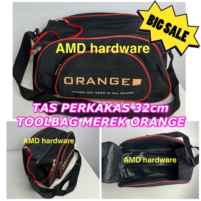 Gambar TOOLBAG TAS TOOL BAG BOX TEMPAT SIMPAN ALAT PERKAKAS TANGAN OBENG TANG KUNCI RING PAS KIT dari AMD hardware undefined Tokopedia
