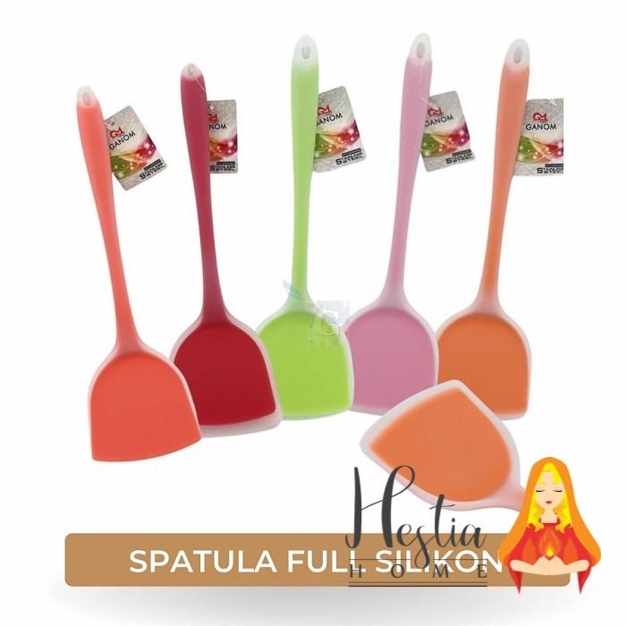 Gambar Sodet Ganom Full Silicone - Random  dari HESTIA HOME OFFICIAL undefined Tokopedia