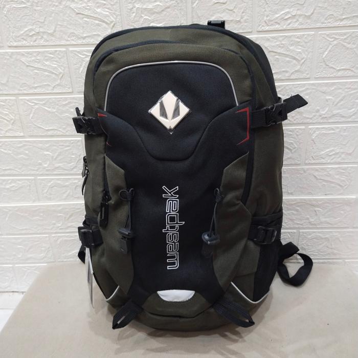 Gambar Tas ransel westpak 25 L dari hnto undefined Tokopedia