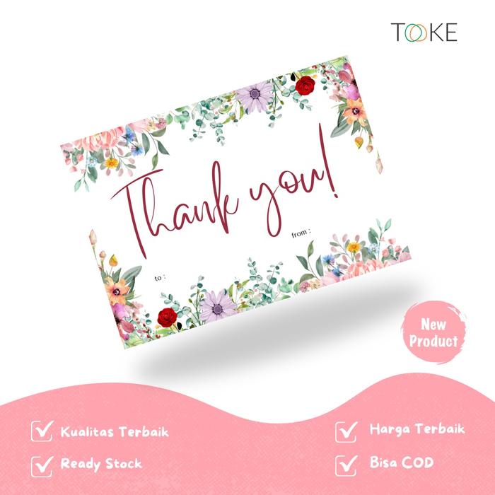 Gambar KARTU GIFT CARD/KARTU UCAPAN/KARTU UCAPAN WISHUDA - awaii dari STOOVIA.ID undefined Tokopedia