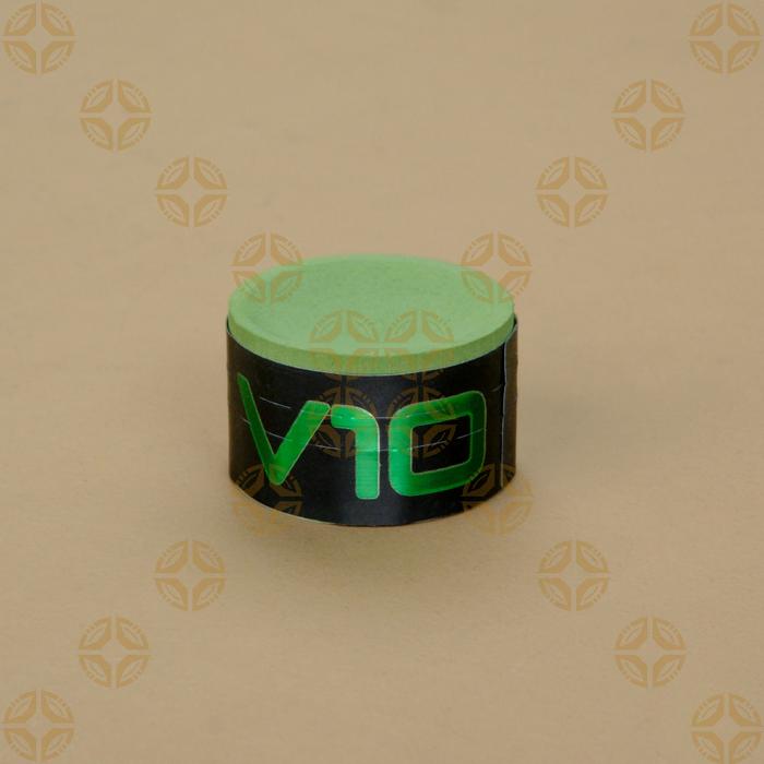 Gambar TAOM - Kapur Billiard - Taom V10 Chalk - Chalk Only dari Tribe of Billiards undefined Tokopedia