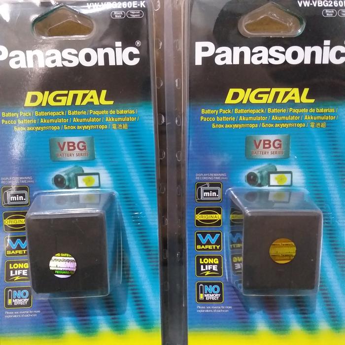 Vhbw Cavo USB - Mini USB 1 Metro Per Videocamere Panasonic Nikon Olympus, Nero