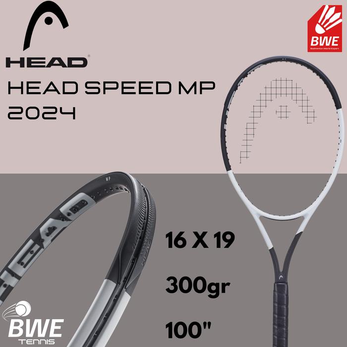 HEAD Speed unpedicured MP 2024