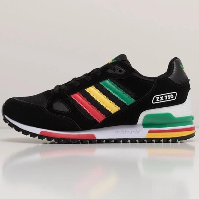 Jual Sepatu Adidas ZX 750 Original Sepatu Sneakers Jakarta Barat