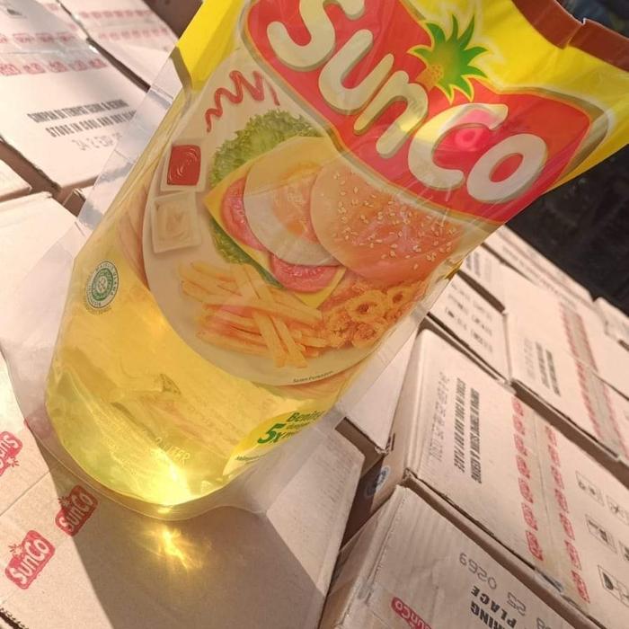 Gambar sunco 2 liter dari Bakole02 undefined Tokopedia