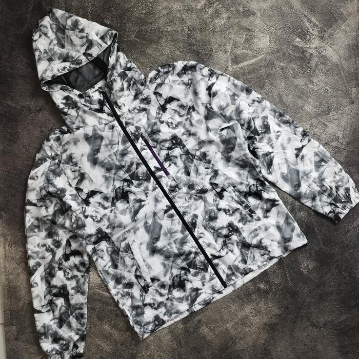 Gambar Jaket Tipis Outdoor Snowboard First Down dari Cloth Tastic1 undefined Tokopedia