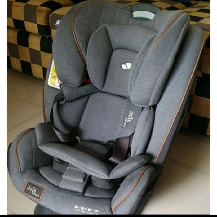 Gambar joie car seat every stage fx signature noir dari joshop14 undefined Tokopedia