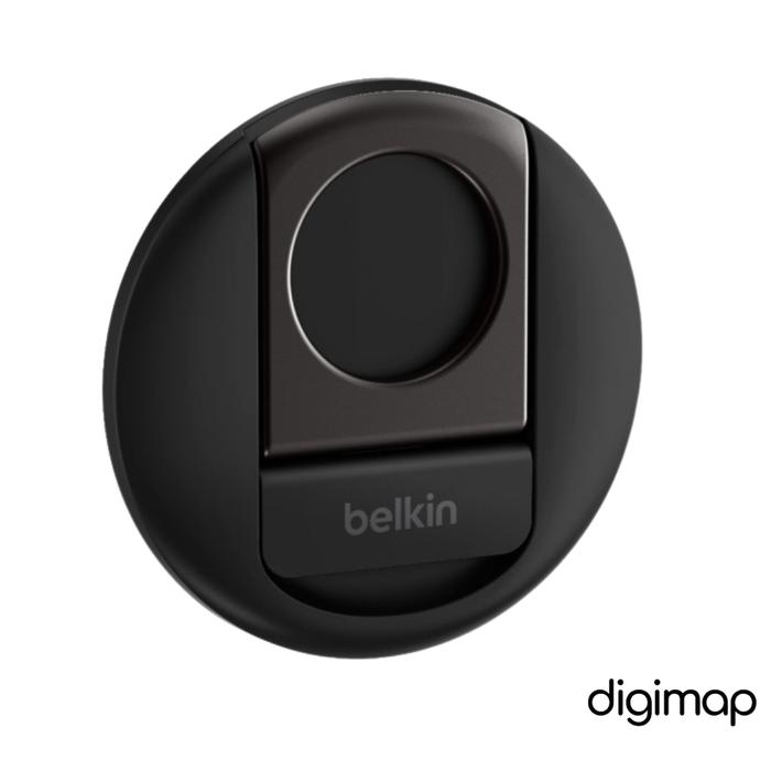 Gambar Belkin iPhone Mount with MagSafe for Mac Notebooks - Black dari Digimap Official Store undefined Tokopedia