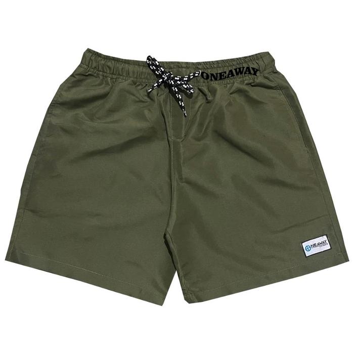 Gambar STYLISTIC Celana Pendek Boadshort Pria Surfing pantai dari koeastore undefined Tokopedia