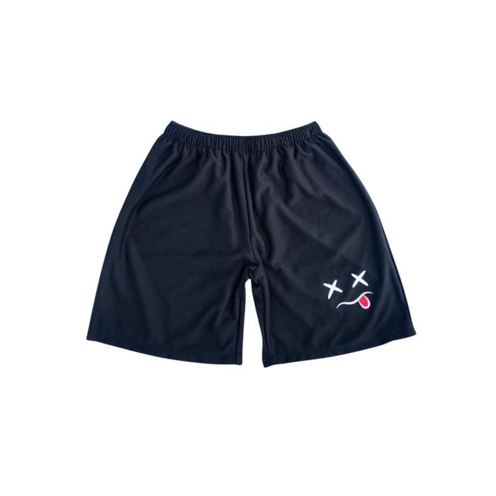 Gambar Celana Boxer Pria Wanita Dewasa Kolor Surfing Unisex Santai - BB1, Saku dari Tokosebelah2021 undefined Tokopedia