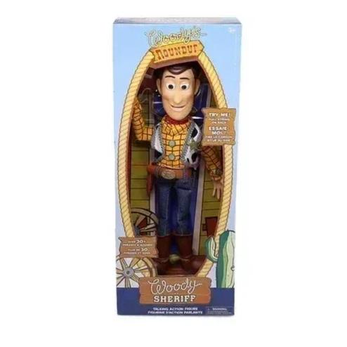 Gambar Disney Toy Story 4 Woody Buzz Jessie Rex Anime Figure Talking Action F - Woody dari Azzure Couture undefined Tokopedia