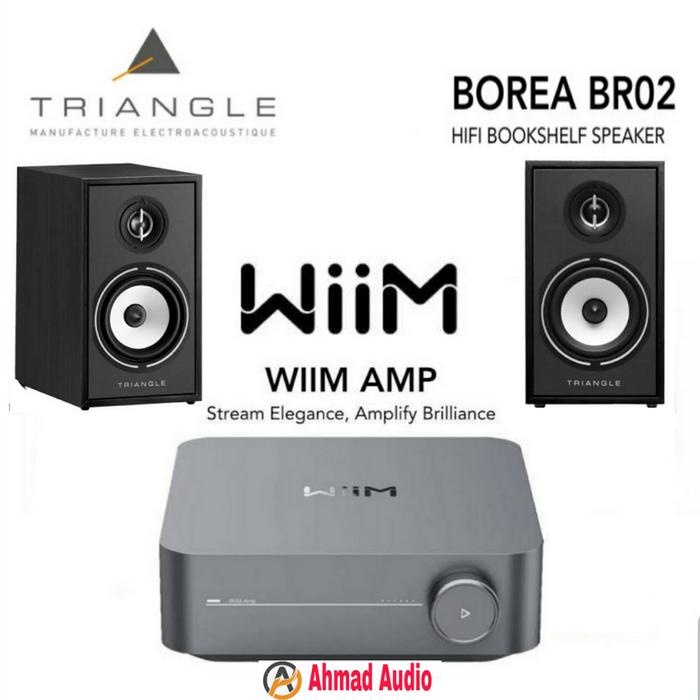 Triangle Borea Br03 Crossover Triangle Borea BR02 Crossover (Jual