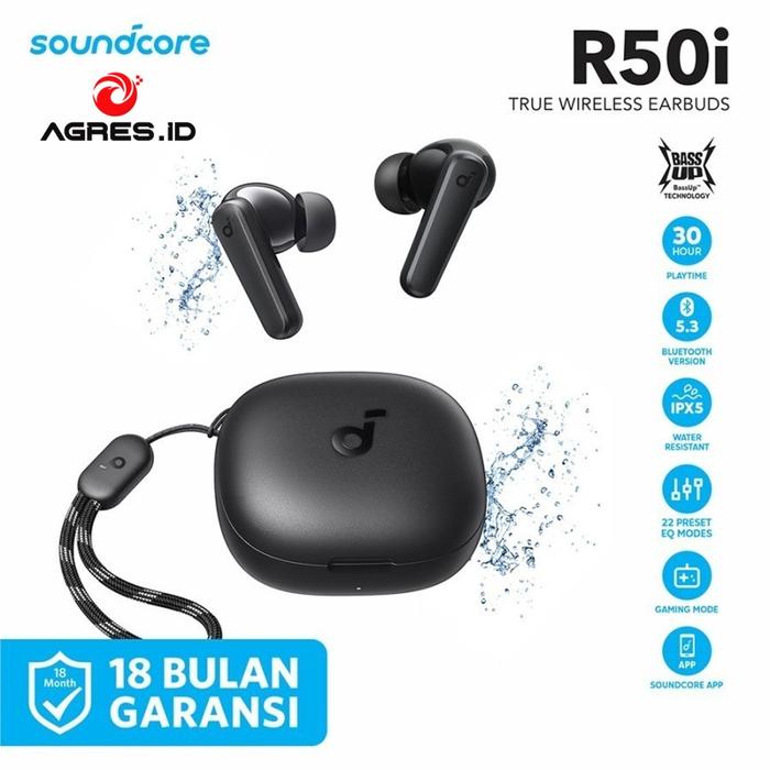 Wireless Earbuds Anker Soundcore Spirit Bluetooth Anker Soundcore