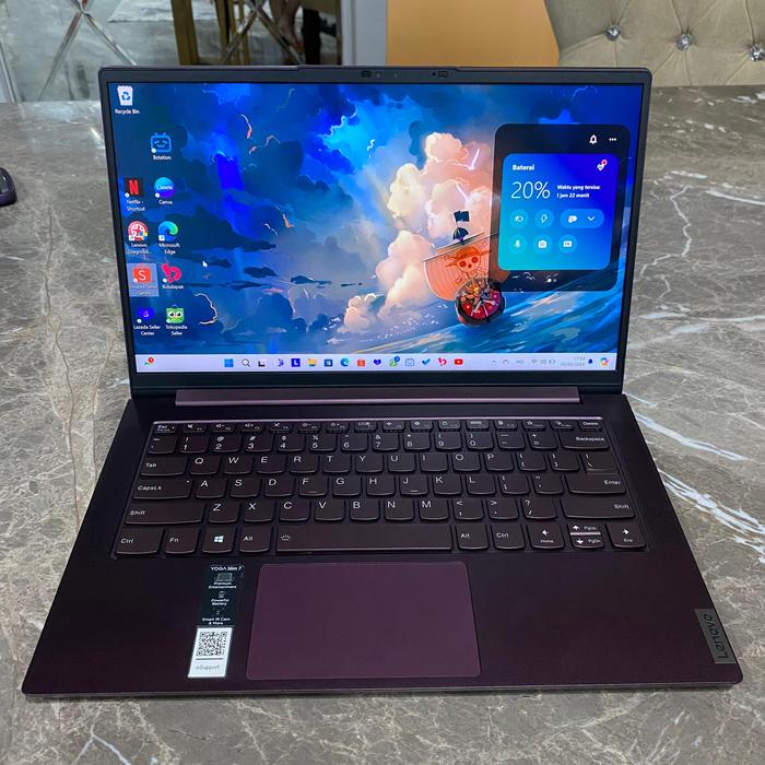 Lenovo Ideapad S340 Lenovo Orchid Color Ideapad S340 Intel Core I5