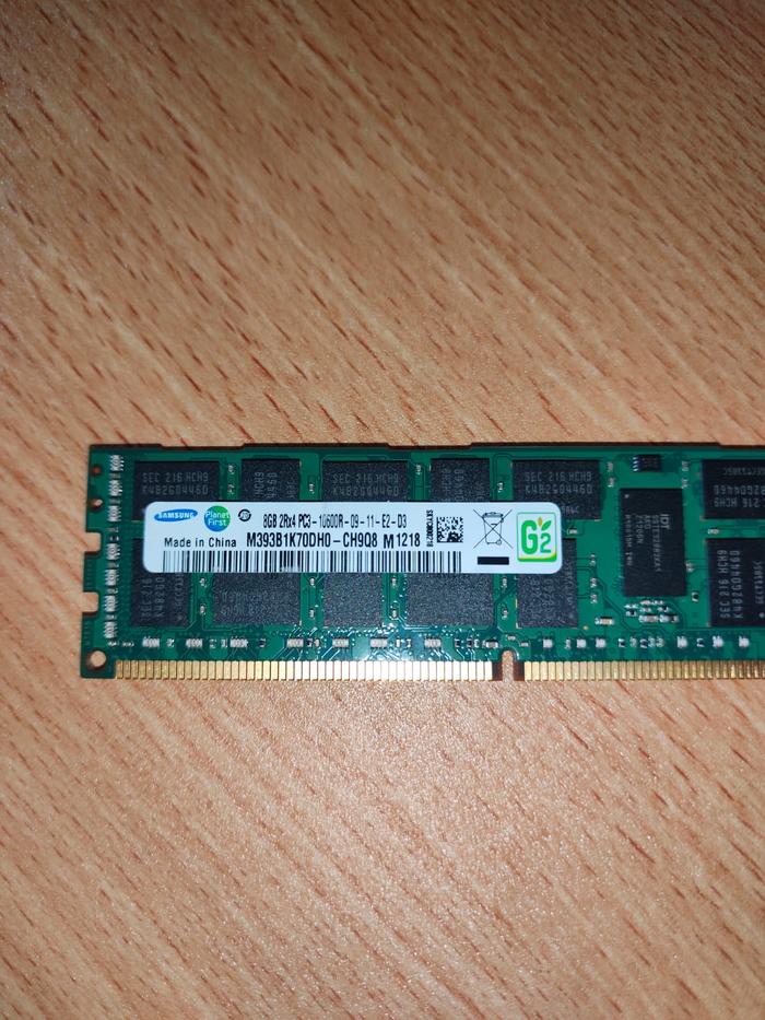 memory stick sk hynix ddr3 8gb 12800