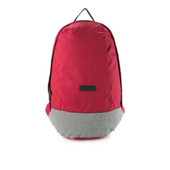 Jual Hush Puppies BACKPACK 2111 Tas Ransel Laptop Original Kota