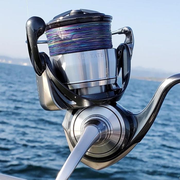 19セルテートLT 3000XH ダイワ 19 セルテート LT 3000 XH 美 TDOYYEEW