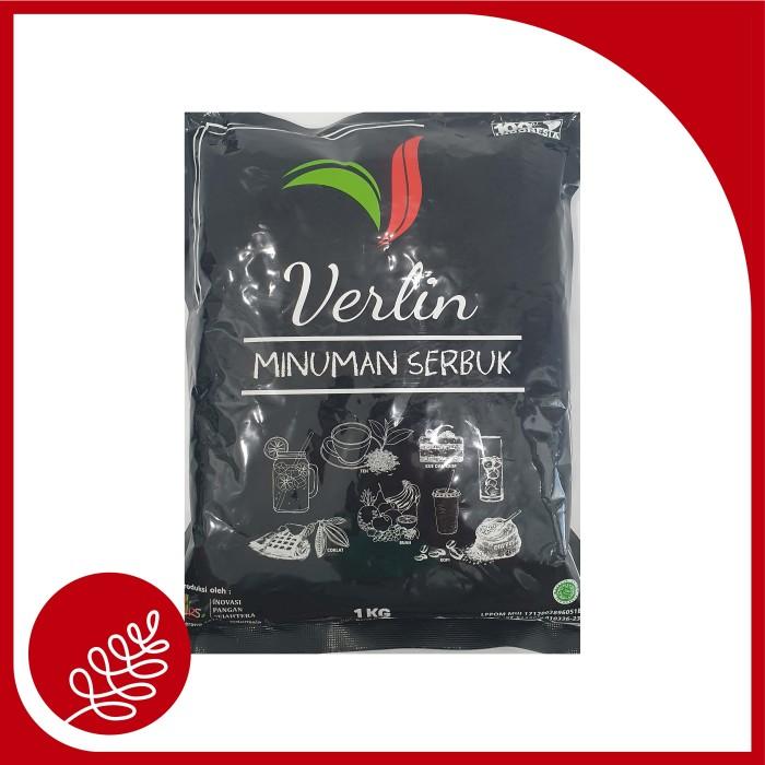 Gambar VERLIN POWDER DRINK 1KG / MINUMAN / BUBUK MINUMAN - Choco Avocado dari BahanKueJawaTimur undefined Tokopedia