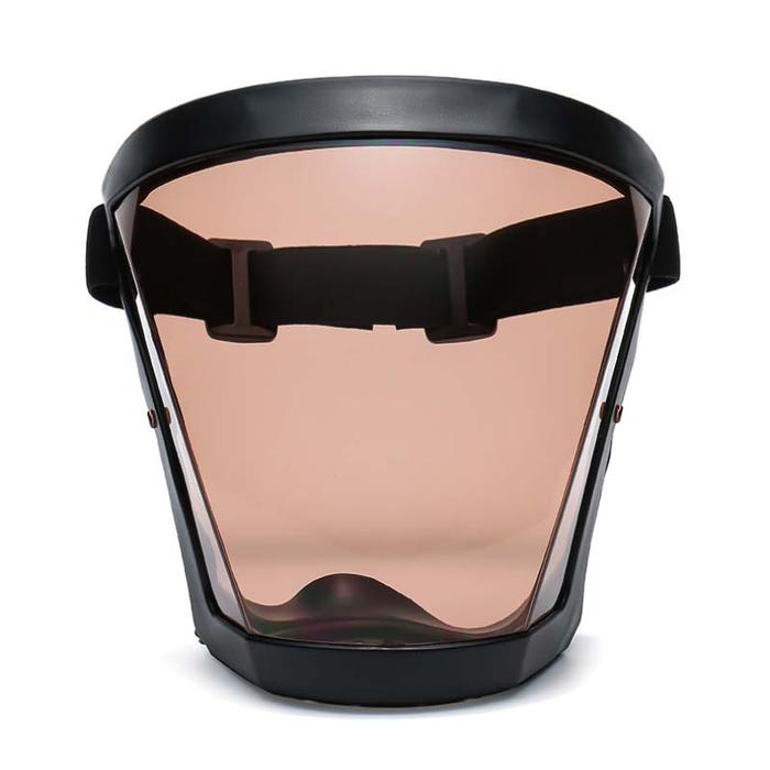 Gambar Masker Pelindung Wajah Anti Kabut Face Shield Untuk Tenaga Kerja perlindungan tenaga Tabir Surya Masker Motor Outdoor Riding - Teh Ringan dari Mewah Moments 818 undefined Tokopedia