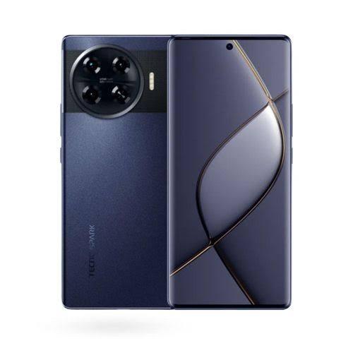 Gambar Tecno spark 20 pro plus 8/256 GB - Hitam dari SENJA CELL 133a undefined Tokopedia