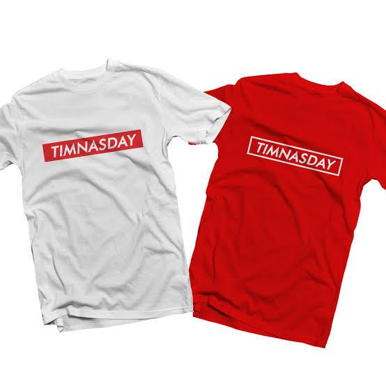 Gambar Kaos Timnas Day Indonesia Garuda - Baju Timnas Day Ultras Garuda Banyak Model Batch 1 - Model 1, 2/4/6/10(INFO) dari KKJKTCLOTHING undefined Tokopedia