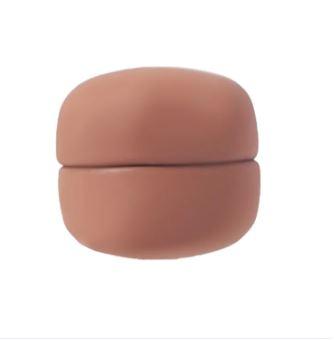 Gambar PIN BROS MAGNET HIJAB JILBAB AKSESORIS KERUDUNG BROS WANITA KEKINIAN - Dustypinktua dari GUDANG UTI undefined Tokopedia