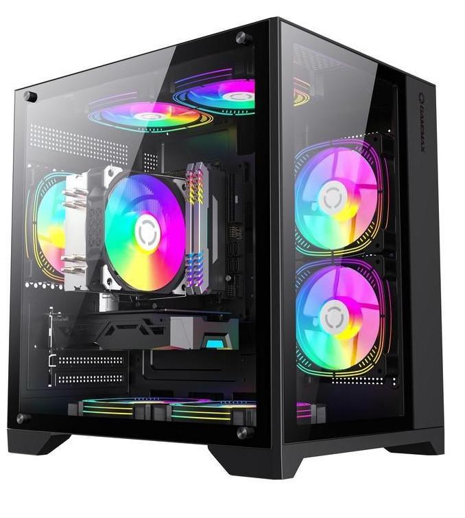 Gambar PC GAMING EDITING Intel Core i9 14900K RTX 3060 12GB RAM DDR5 32GB SIAP TEMPUR II GPX dari GPX PROGAME undefined Tokopedia